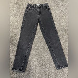 Garage denim jean